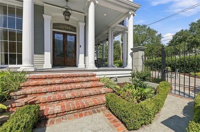 Casa en Nueva Orleans, Luisiana, Estados Unidos 5 - 19106297