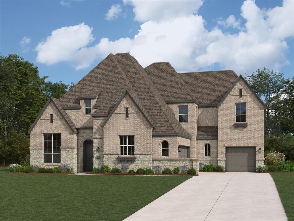 House in Celina, Texas, United States 1 - 19104900