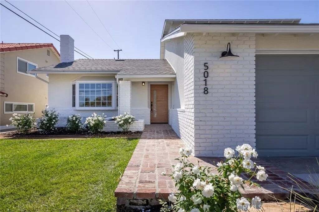 Casa en Torrance, California, Estados Unidos 1 - 19104626