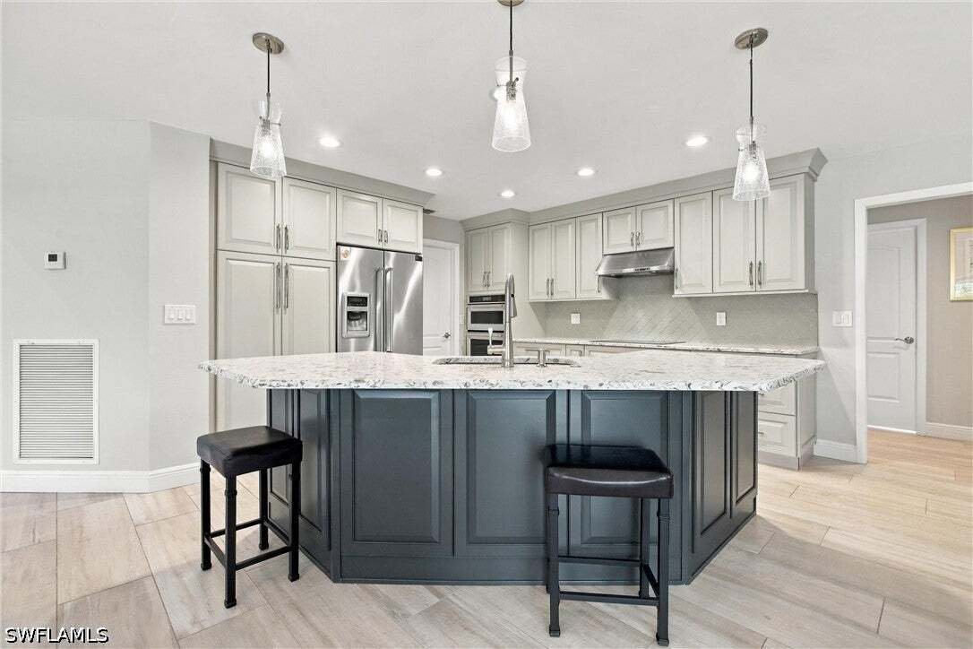 Casa en Naples, Florida, Estados Unidos 5 - 19103783