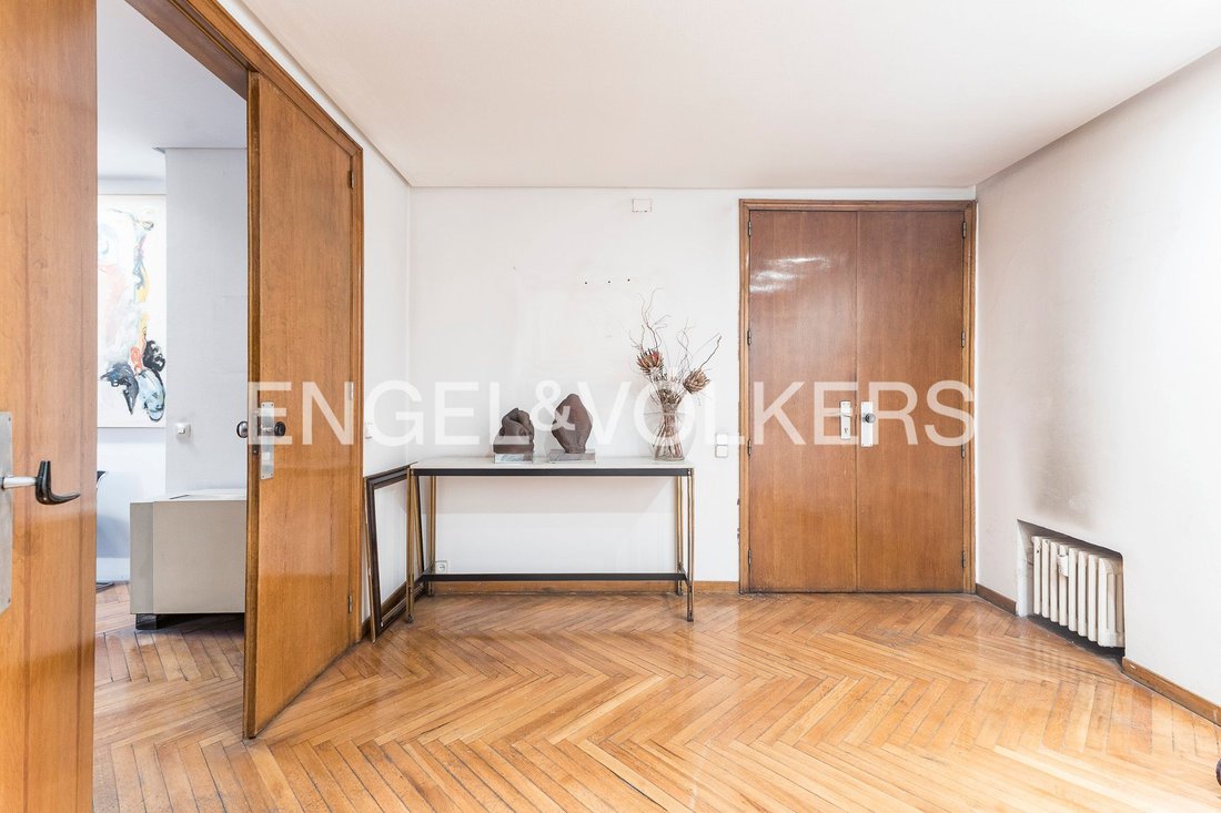Appartement à Gràcia, Barcelone, Espagne 2 - 19105034