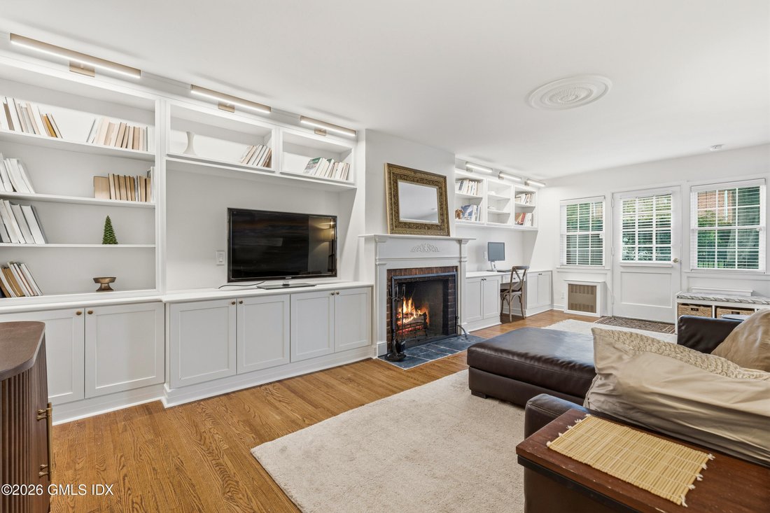 House in Greenwich, Connecticut, United States 5 - 19105035