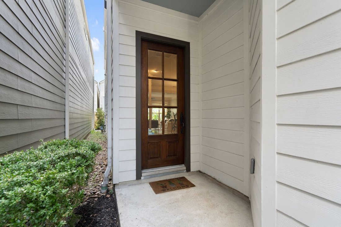 Haus in Houston, Texas, Vereinigte Staaten 3 - 19103245