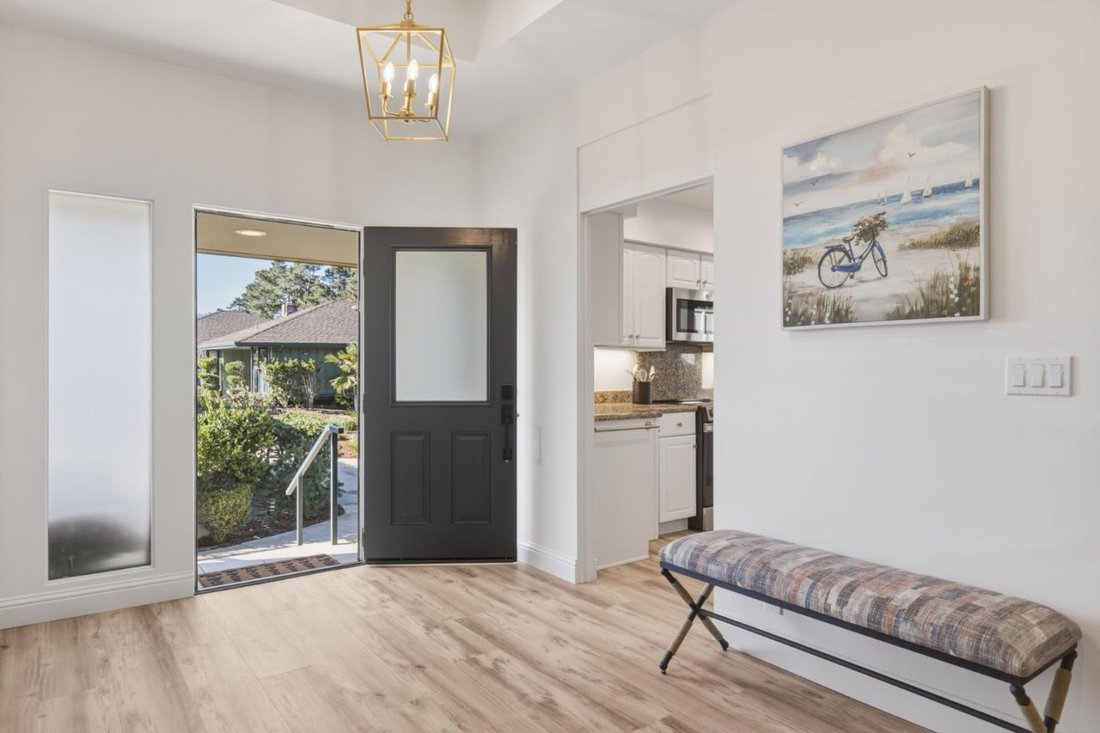 Condo in Carmel-by-the-Sea, California, United States 3 - 19103874