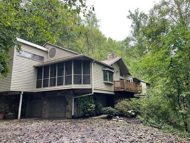 House in Gatlinburg, Tennessee, United States 1 - 19104201