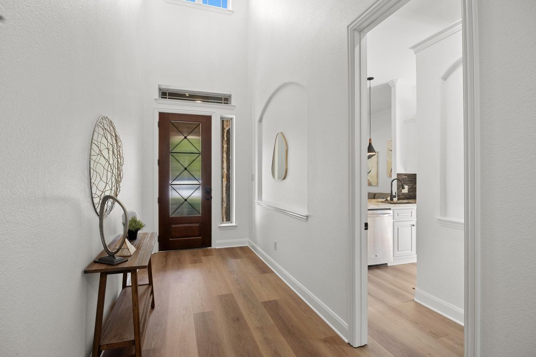 House in Round Rock, Texas, United States 4 - 19104435