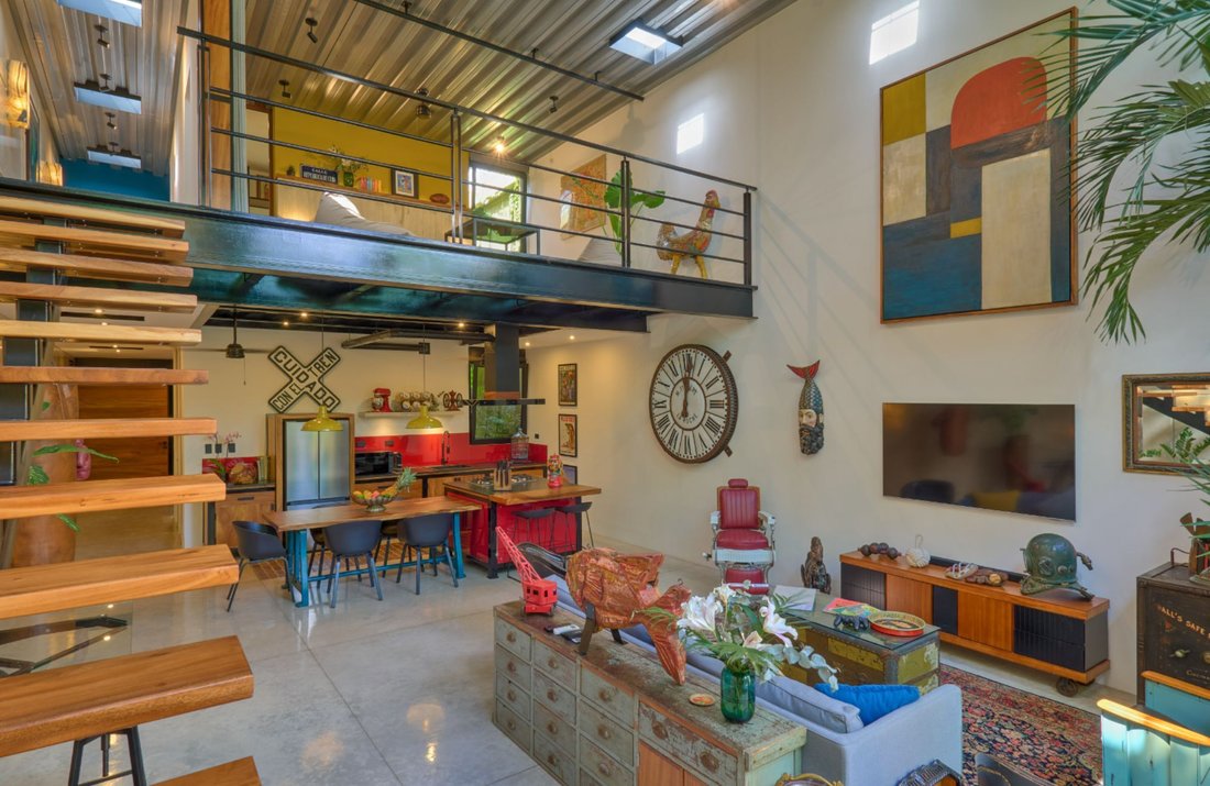 Haus in Mérida, Yucatán, Mexiko 4 - 19105582