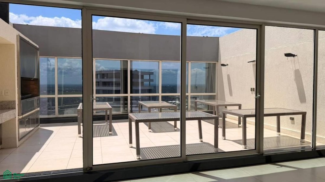 Appartement en Asuncion, Les Lacs, Chili 2 - 19103622