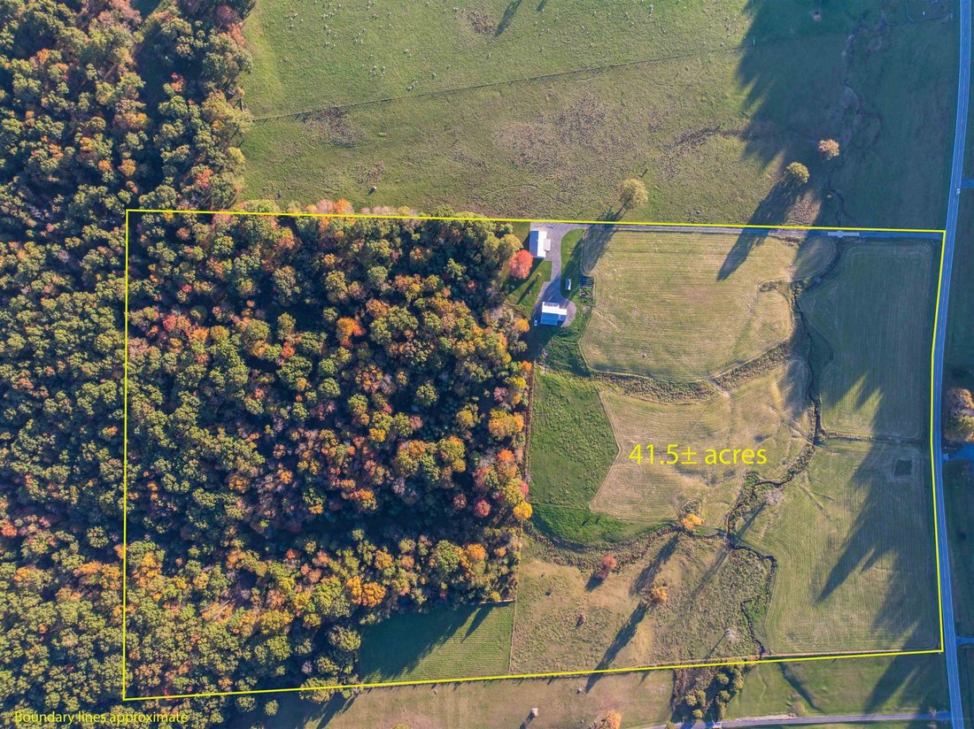 Farm Ranch in Monterey, Virginia, Vereinigte Staaten 2 - 19103522