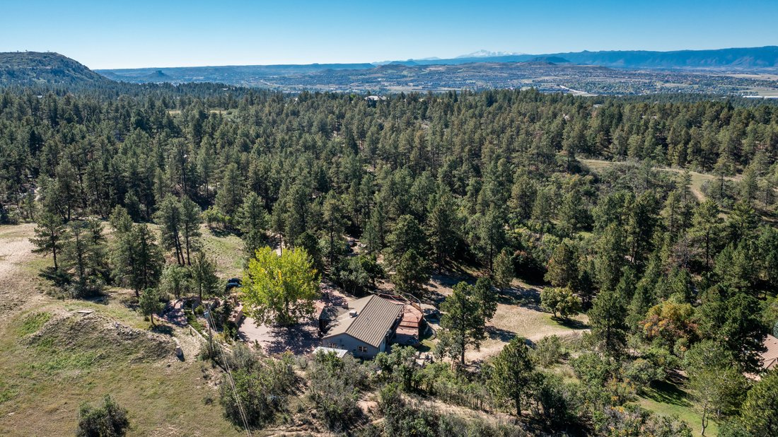 House in Castle Rock, Colorado, United States 5 - 19103119