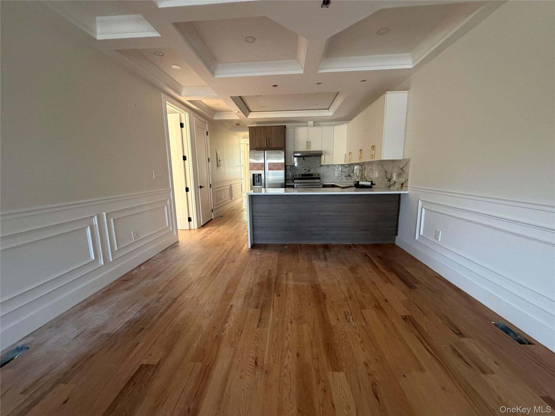 Casa a New York, New York, Stati Uniti 4 - 19104475
