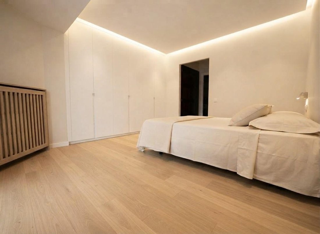 Apartamento en Les Corts, Barcelona, España 3 - 19103757