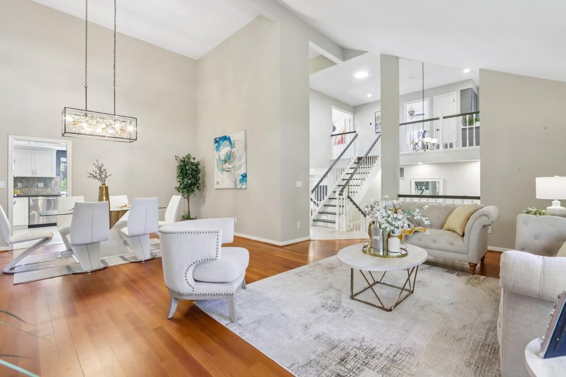 House in San Jose, California, United States 4 - 19103830