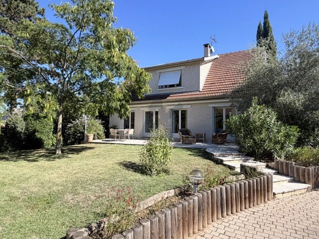 Maison à Francheville le Haut-Bruissin, Francheville, France 1 - 19105350