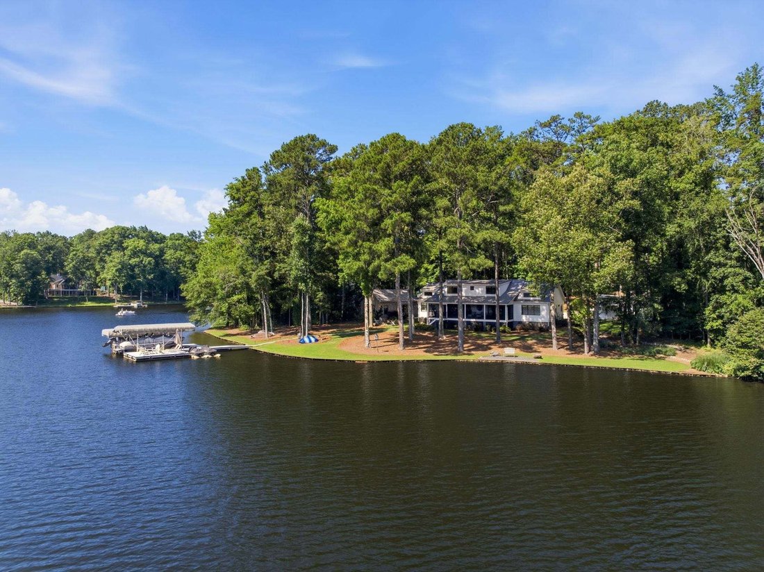 House in Eatonton, Georgia, United States 2 - 19103443