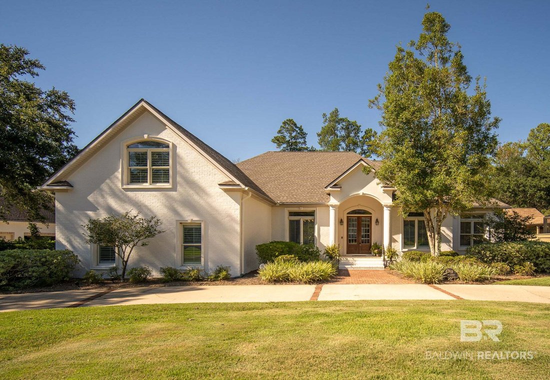 Maison à Fairhope, Alabama, États-Unis 1 - 19103905
