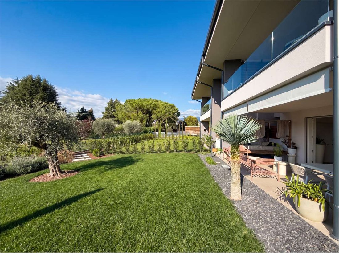 Wohnung in Manerba del Garda, Lombardei, Italien 1 - 19104552