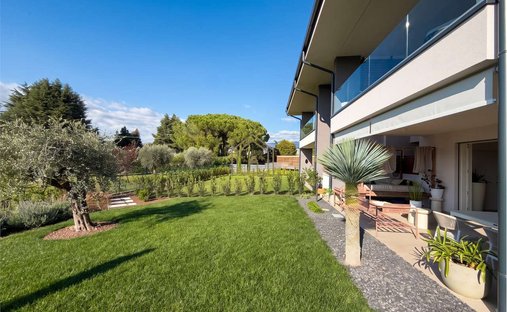 Wohnung in Manerba del Garda, Lombardei, Italien 1