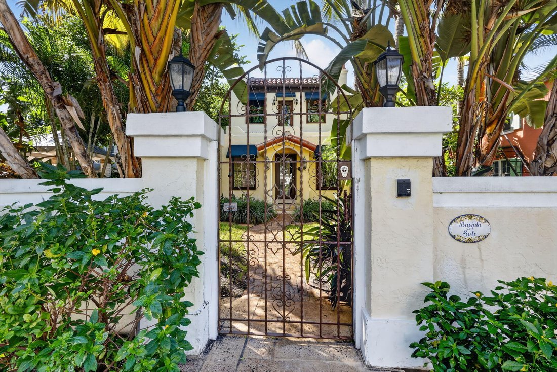 House in Delray Beach, Florida, United States 3 - 19104480