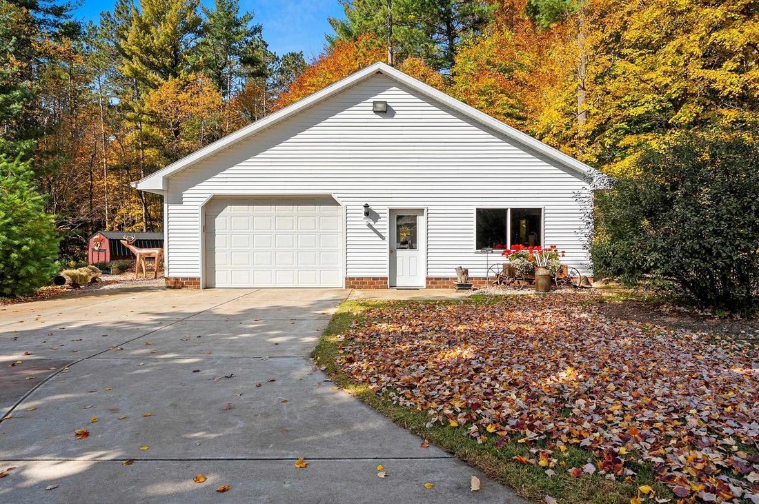 Casa a Suring, Wisconsin, Stati Uniti 3 - 19103551