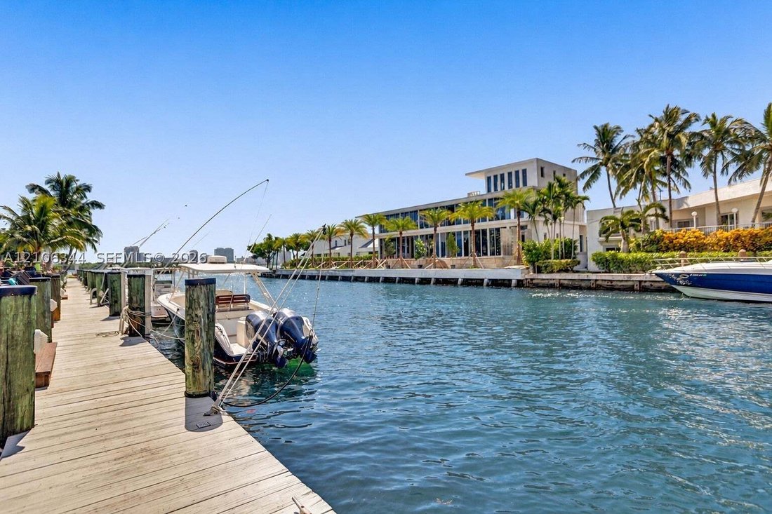 Townhouse in North Miami Beach, Florida, United States 5 - 19103836
