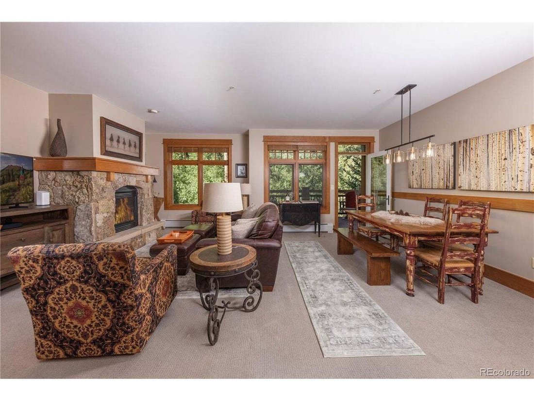Appartement à Public Defender, Colorado, États-Unis 3 - 19103703