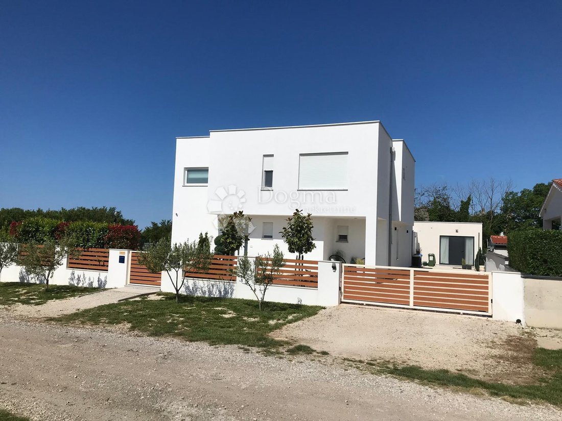 Casa a Gallesano, Regione istriana, Croazia 3 - 19105094