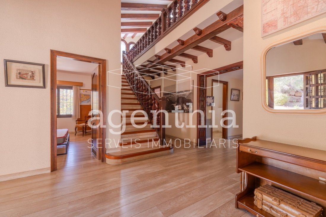 Chalet en San Felíu de Guixols, Cataluña, España 3 - 19104407