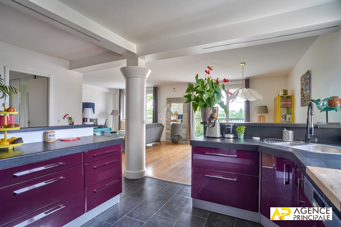 Apartamento en Napoleón, Maisons-Laffitte, Francia 2 - 19105431