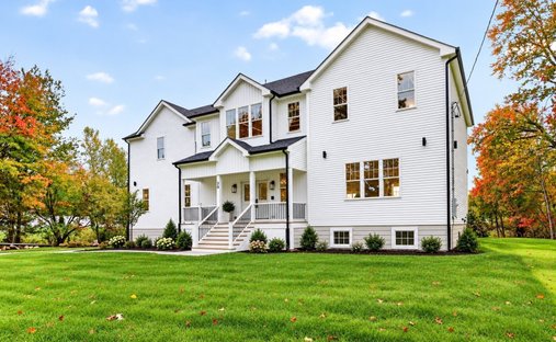 Haus in Holliston, Massachusetts, Vereinigte Staaten 1