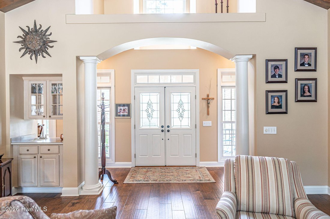 House in Southern Pines, North Carolina, United States 4 - 19104652
