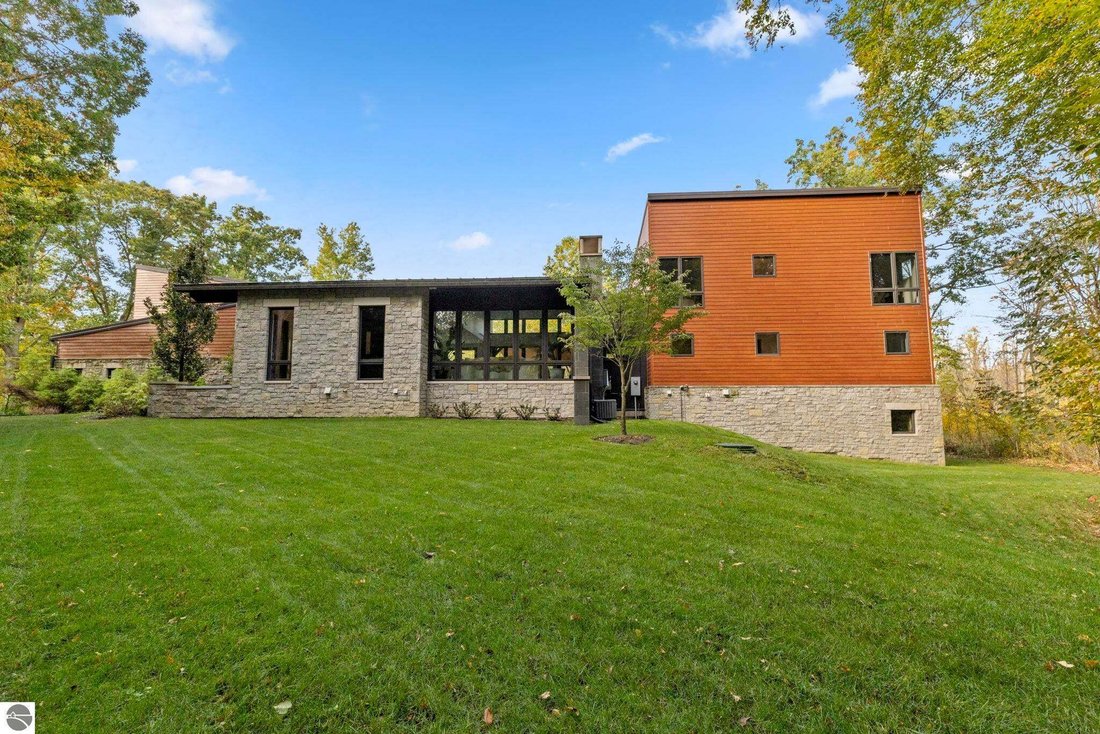 Haus in Clarkston, Michigan, Vereinigte Staaten 2 - 19103349