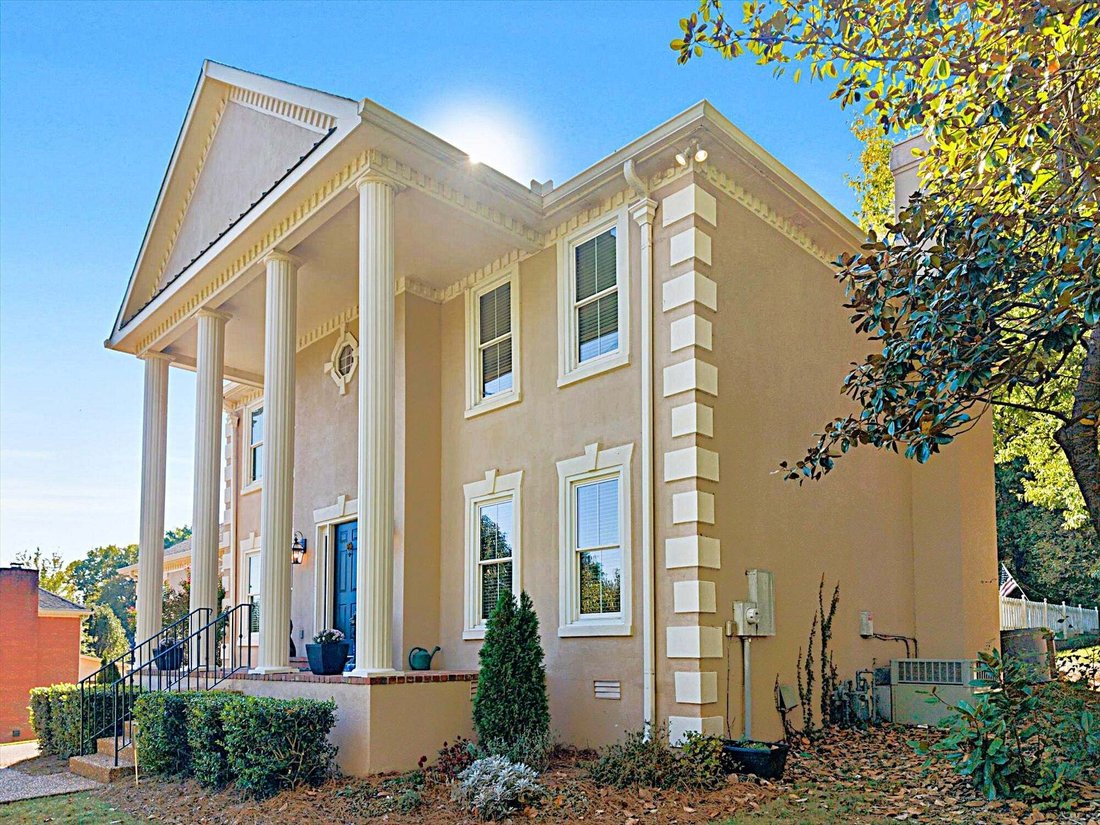 Casa en Mount Juliet, Tennessee, Estados Unidos 2 - 19104214