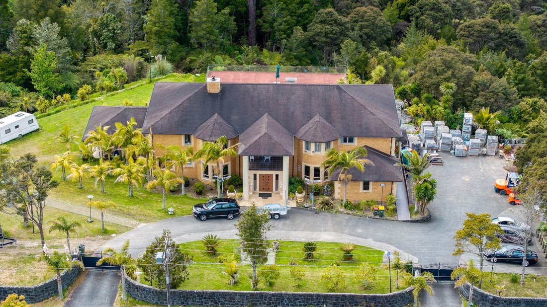 Casa a Auckland, Auckland, Nuova Zelanda 4 - 19106468