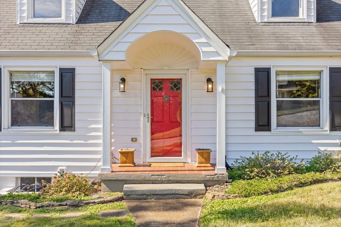 House in Chattanooga, Tennessee, United States 3 - 19104264