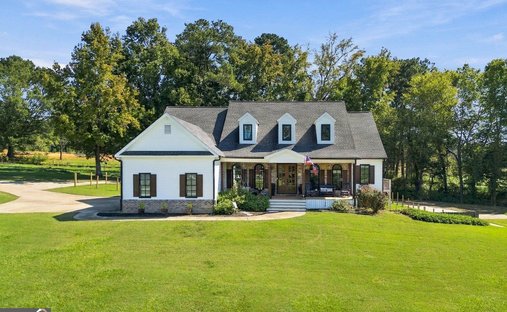 Haus in Dallas, Georgia, Vereinigte Staaten 1