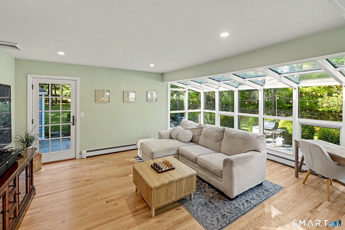 Haus in Stamford, Connecticut, Vereinigte Staaten 3 - 19103527