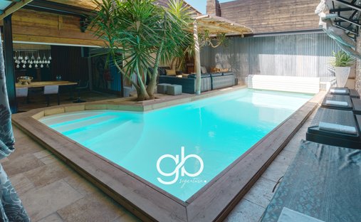 Villa en Cooperativa, Agde, Francia 1