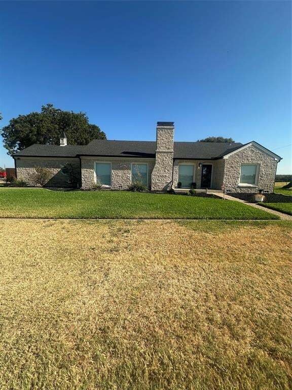 Azienda agricola a Bowie, Texas, Stati Uniti 1 - 19104943
