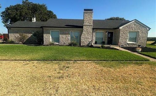 Azienda agricola a Bowie, Texas, Stati Uniti 1