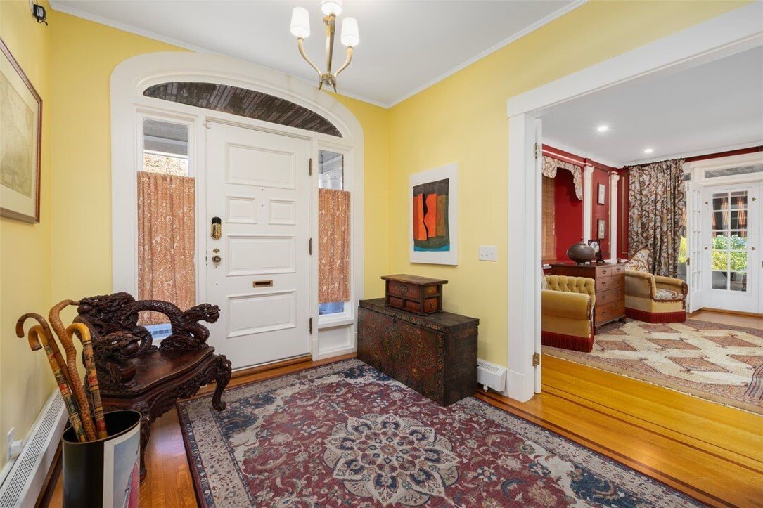 House in Woonsocket, Rhode Island, United States 3 - 19105570
