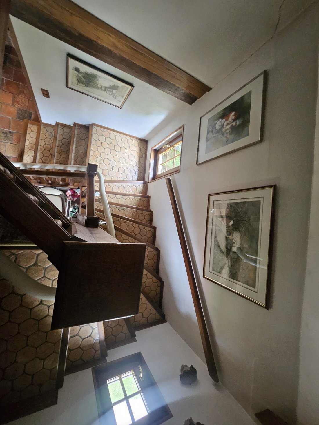 Casa en Equemauville, Normandía, Francia 5 - 19106599