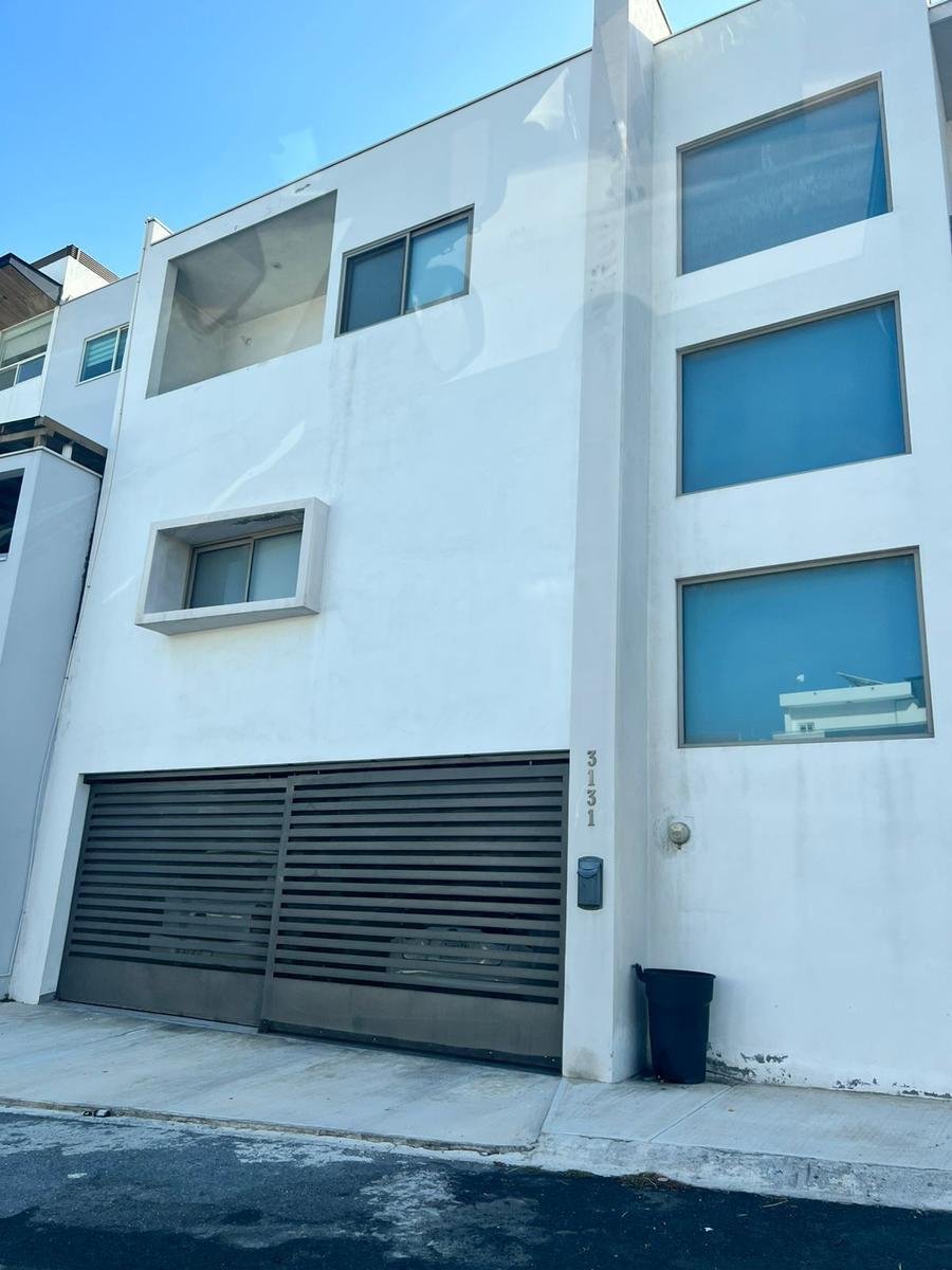 Haus in Monterrey, Nuevo León, Mexiko 4 - 19103129