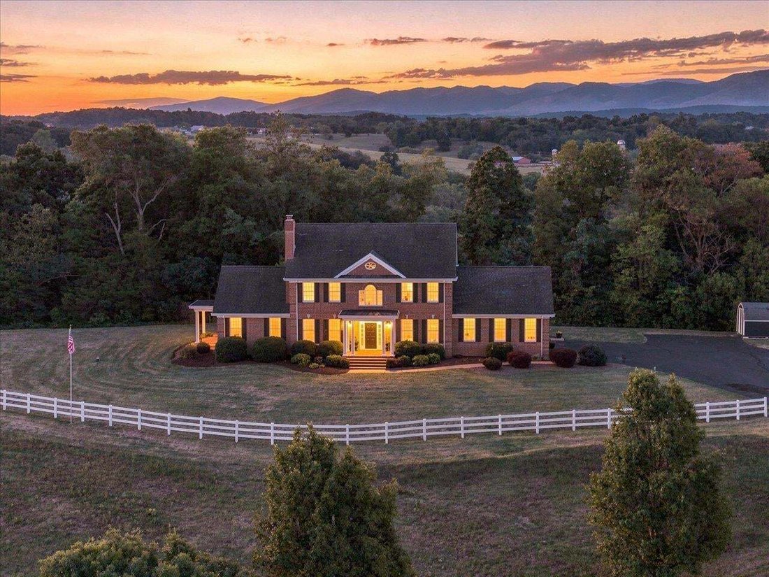 House in Verona, Virginia, United States 1 - 19103518