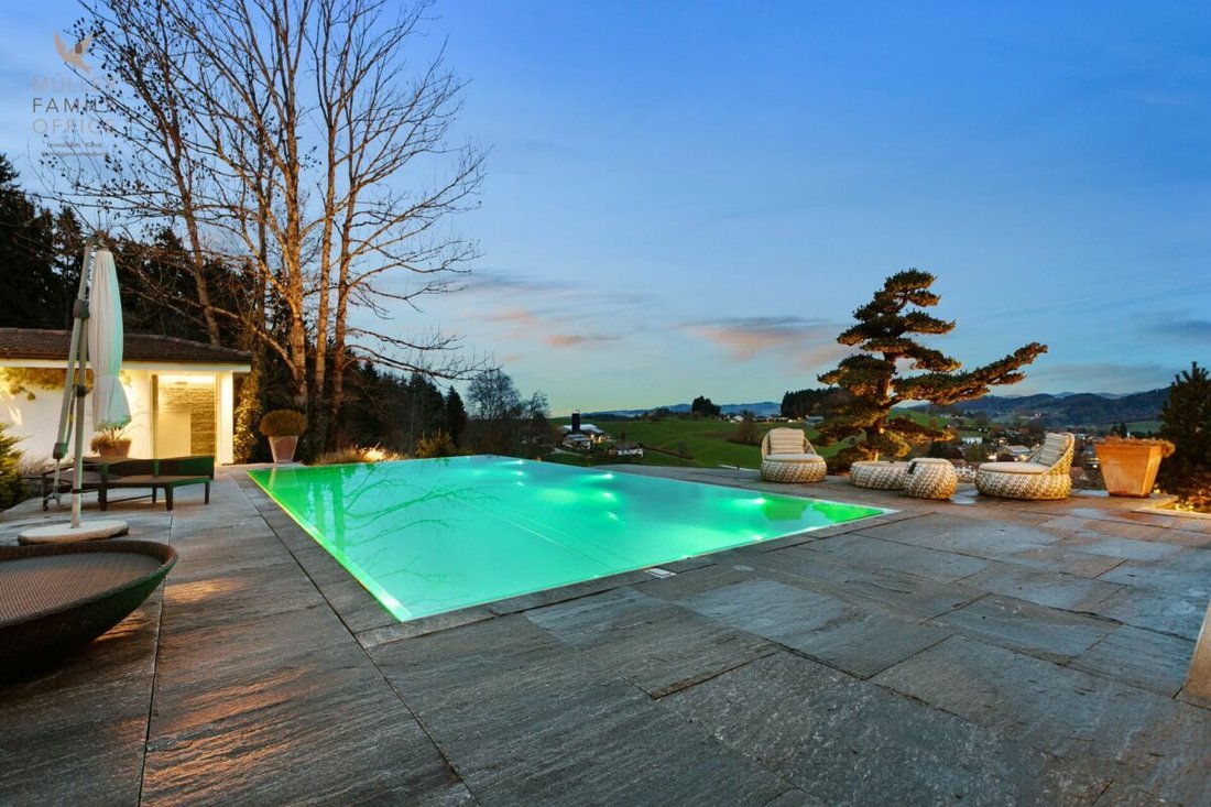 Villa a Neckertal, Cantone di San Gallo, Svizzera 3 - 19103650