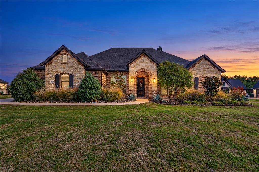 Casa en Heath, Texas, Estados Unidos 1 - 19104936