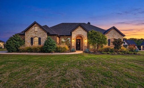 House in Heath, Texas, United States 1