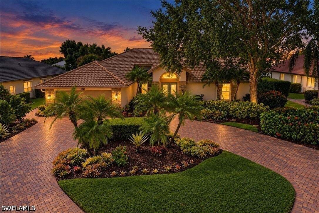 Casa en Naples, Florida, Estados Unidos 1 - 19103783