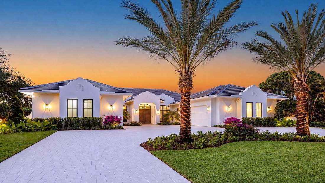 House in Delray Beach, Florida, United States 4 - 19105283