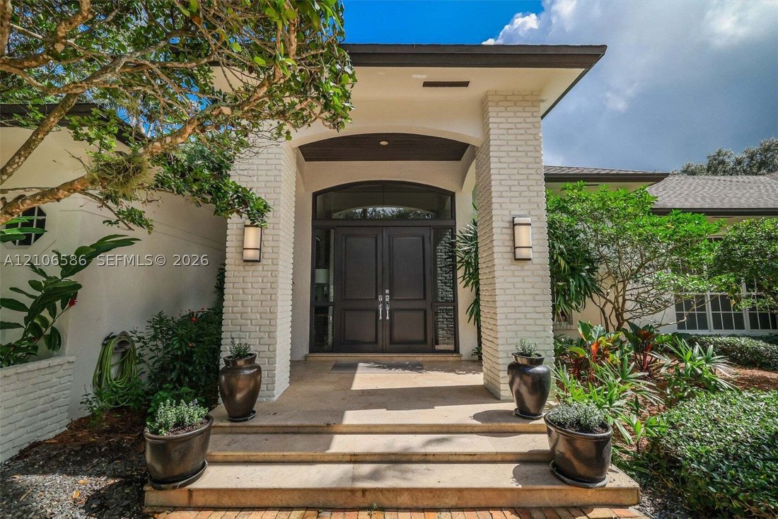 House in Coral Gables, Florida, United States 2 - 19103768